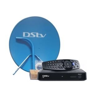 dstv instalation